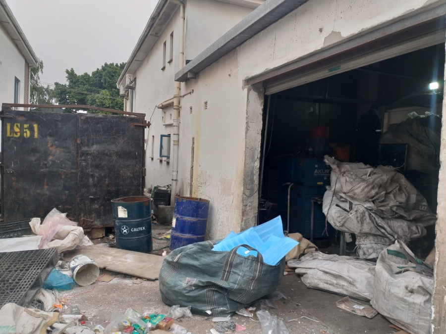 To Let Commercial Property for Rent in Stikland Industrial Western Cape